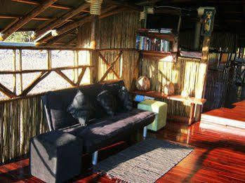 Camp Savuti Hotel Exterior photo