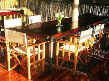 Camp Savuti Hotel Exterior photo